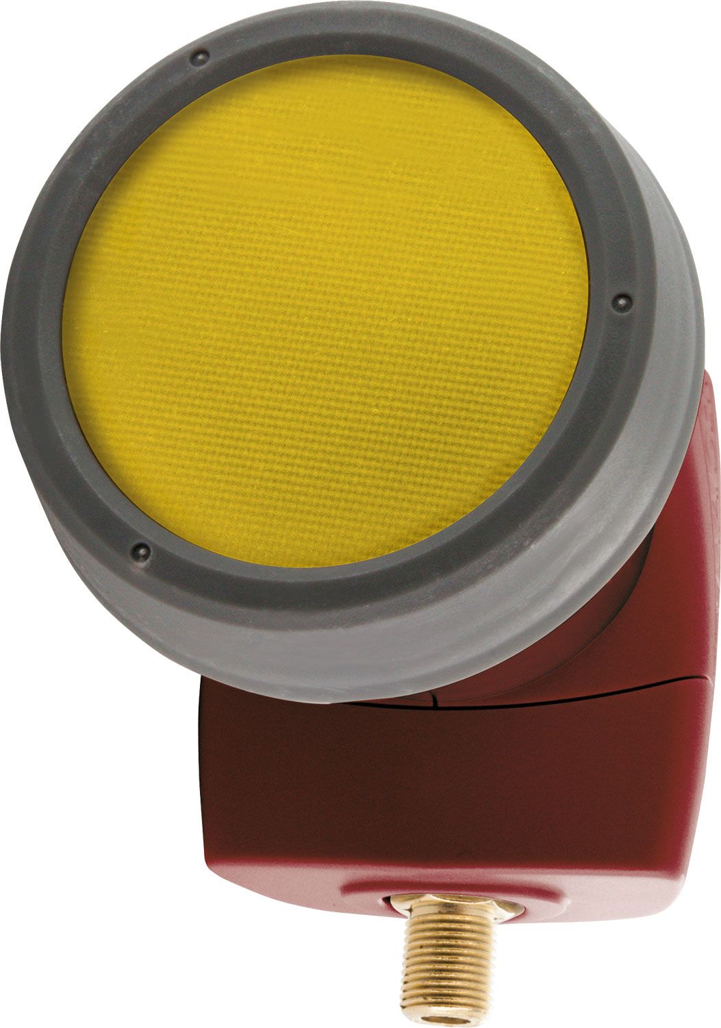 Schwaiger SPS6710R Roter Digital Single-LNB