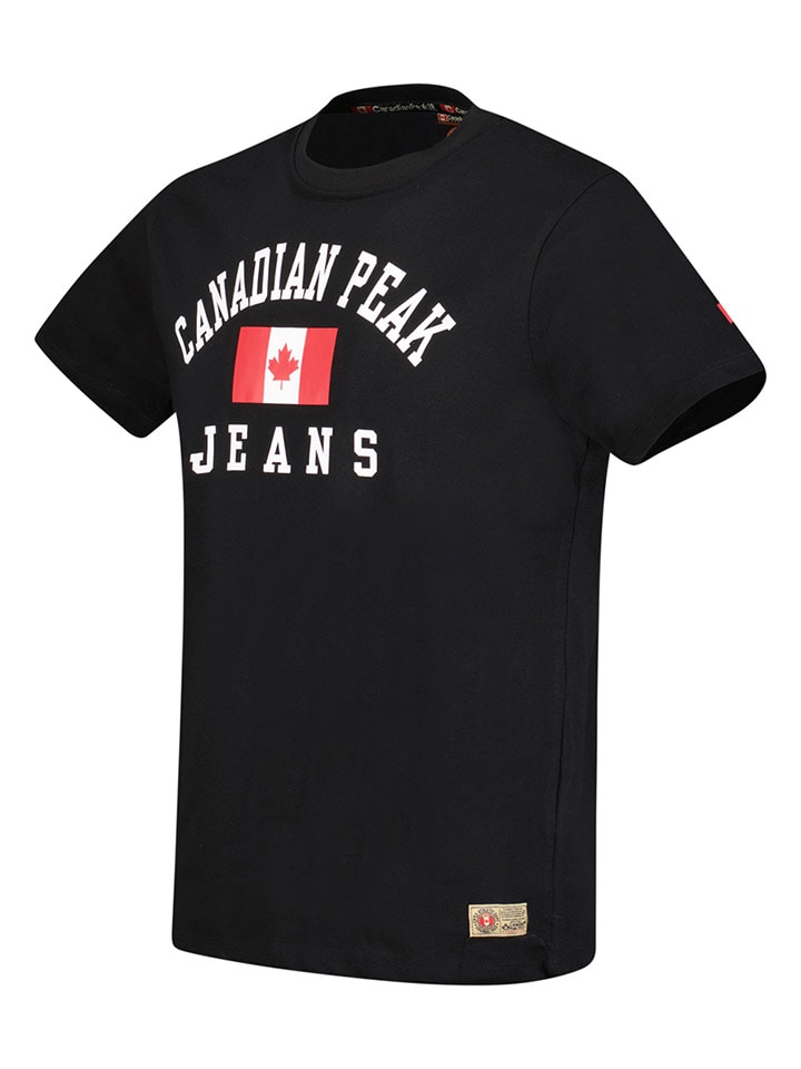 Canadian Peak Shirt 