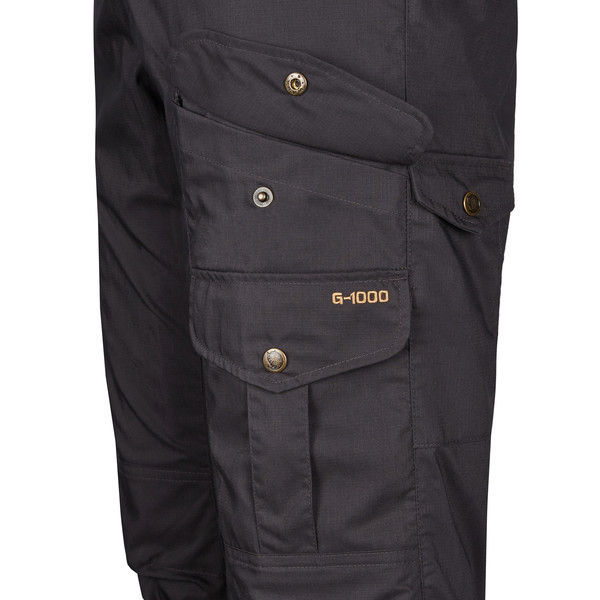 VIDDA PRO LITE TROUSERS M Herren - Trekkinghose