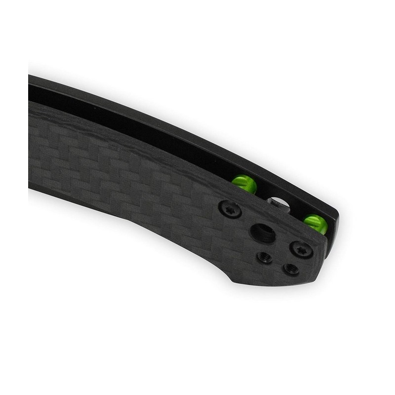 Zero Tolerance 0450CF, taktische Messer, Design D. Sinkevich.