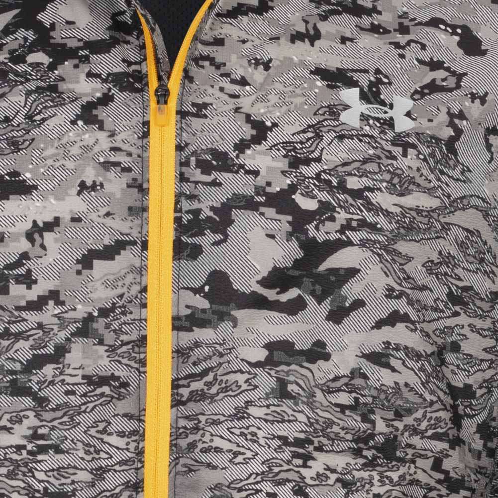 Under Armour OutRun the STORM Packable Herren Jacke 1365621-001