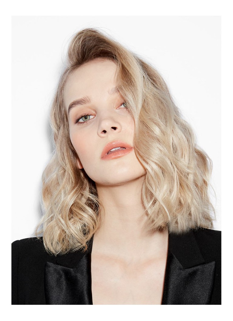 Ondulator de păr ghd Curve Soft Curl