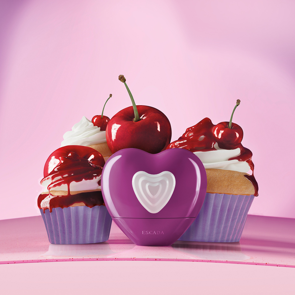 Escada Party Love Eau de Parfum