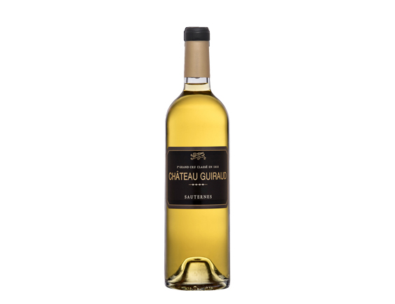 Château Guiraud 2009 Bordeaux Sauternes