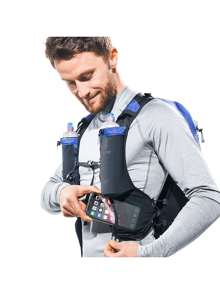 Deuter Trailrunningrucksack 