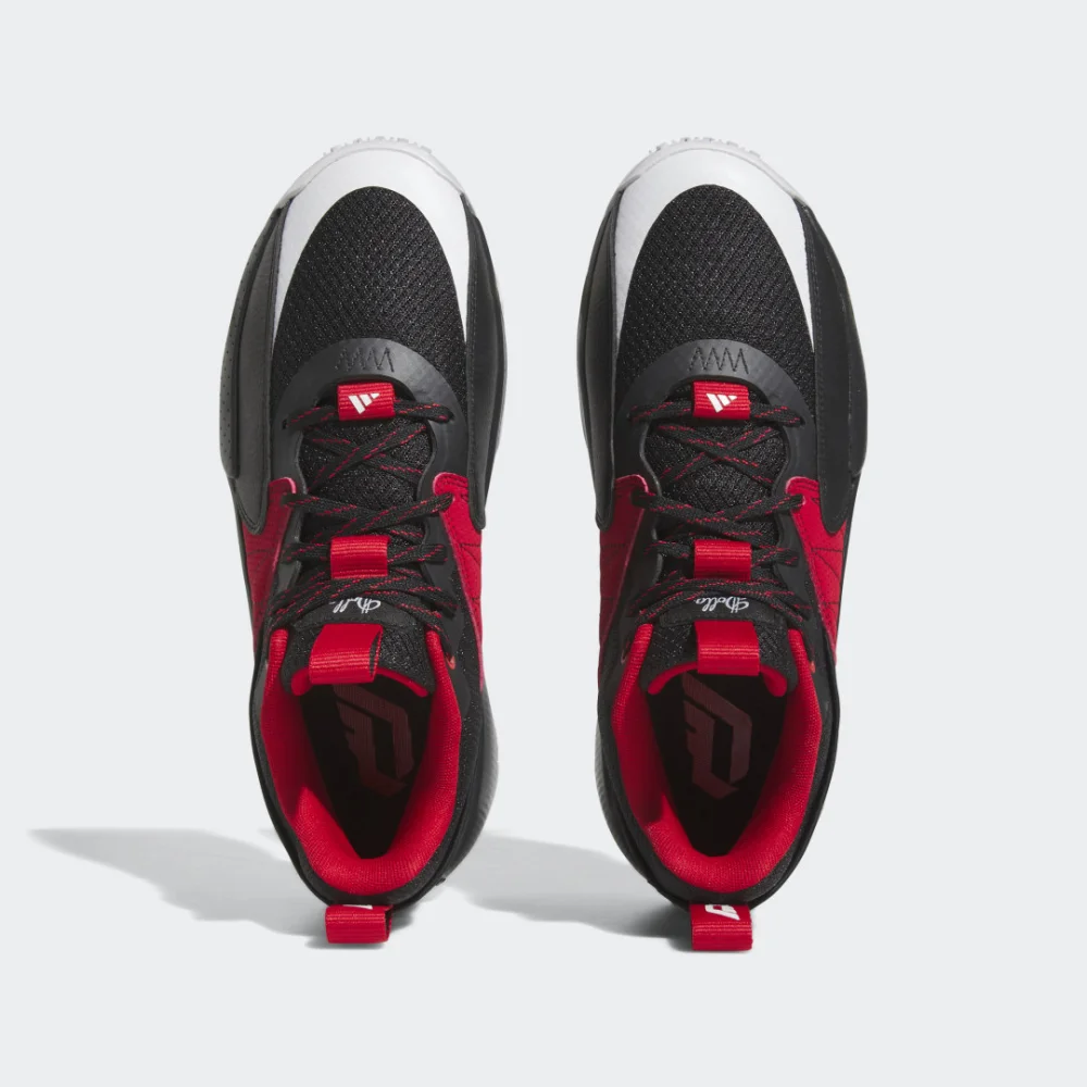 adidas Dame Extply 2.0 HR0728 / rot