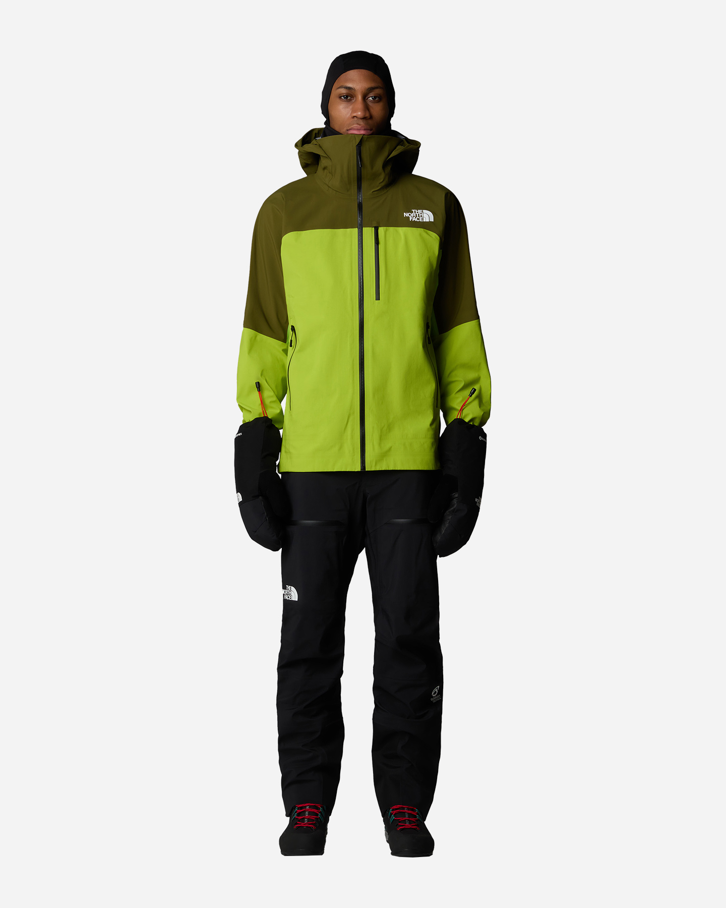 Giacca Outdoor The North Face Summit Torre Egger Futurelight M NF0A8AK65QI1