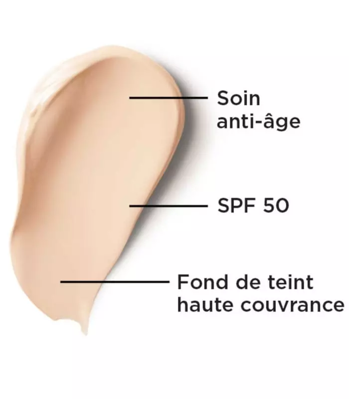 YOUR SKIN BUT BETTER CC+ CREAM Mini CC Crème Correctrice Haute Couvrance
