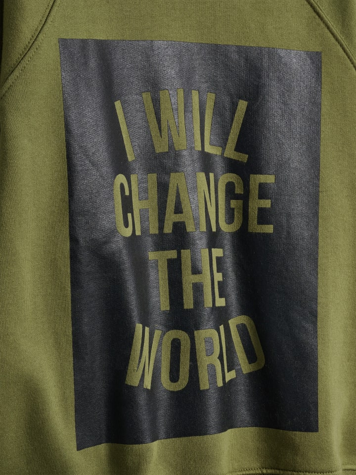 Sometime Soon Sometime Soon Kapuzenpullover Stscornelius Kinder in OLIVE BRANCH günstig kaufen