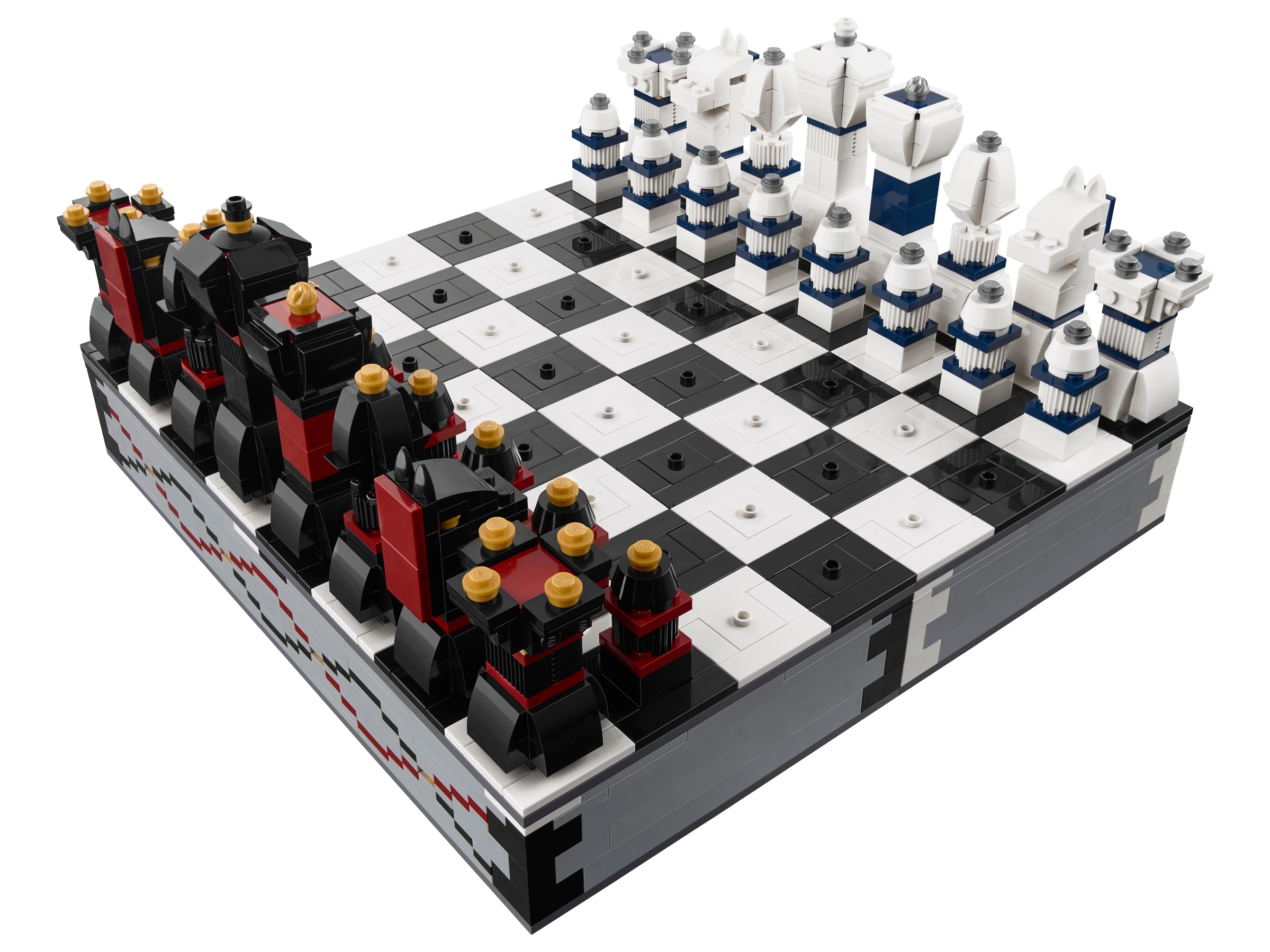 LEGO® Iconic – Schachspiel 2017 40174