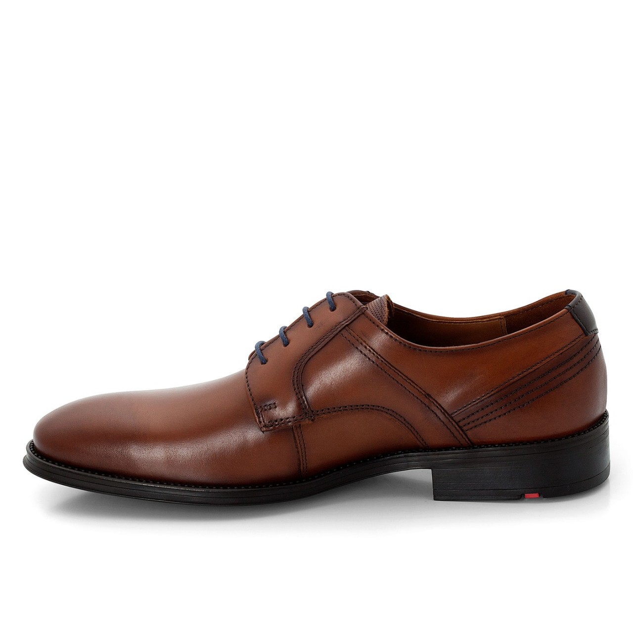 LLOYD Business Schuhe braun Gala