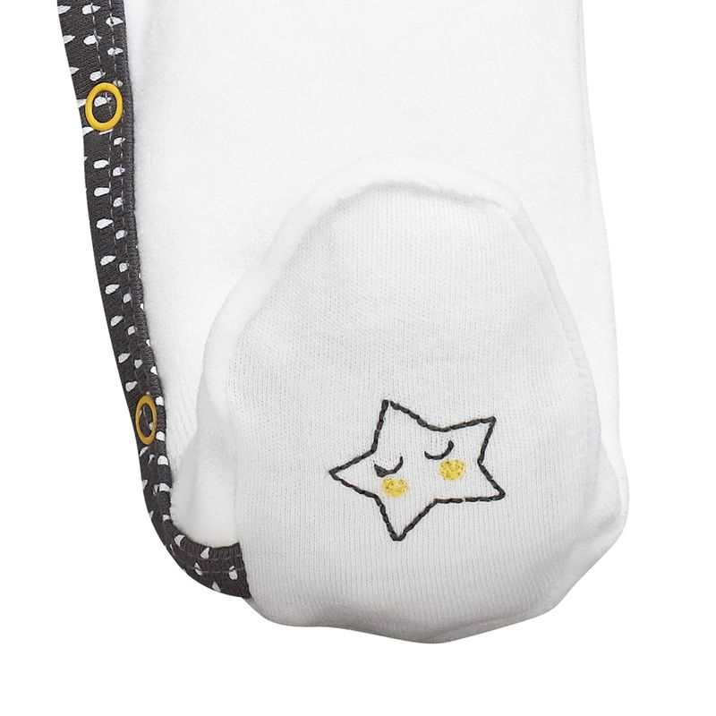 Pyjama velours Babyfan
