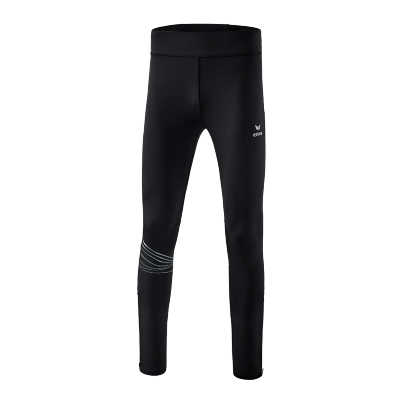 Erima Racing Tight Kids Schwarz