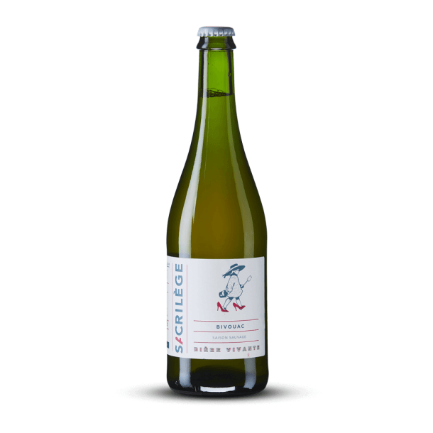 Bivouac 75 cl