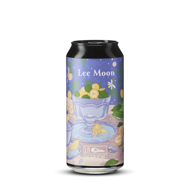 Lee Moon 44 cl