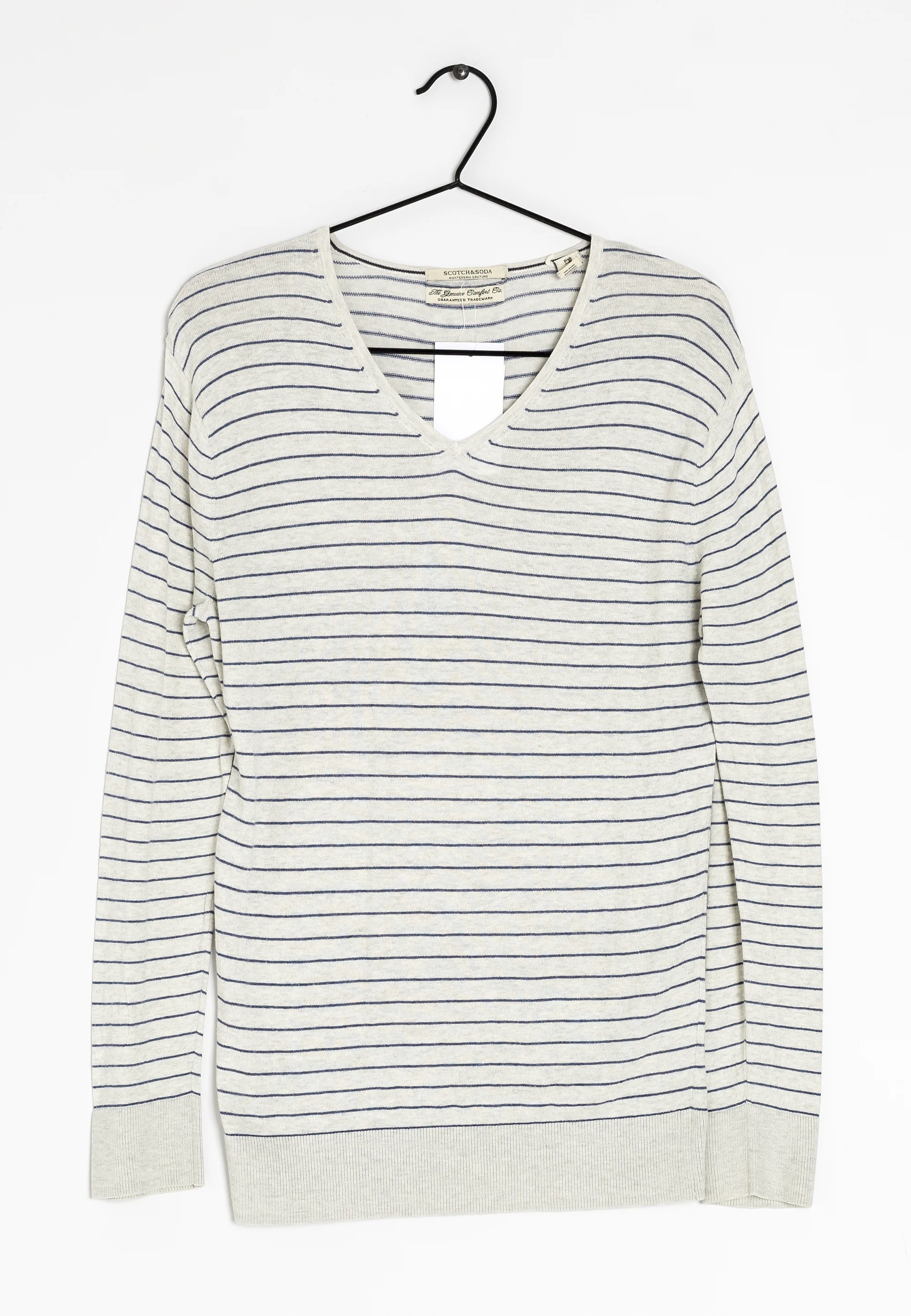 Suéter Scotch & Soda