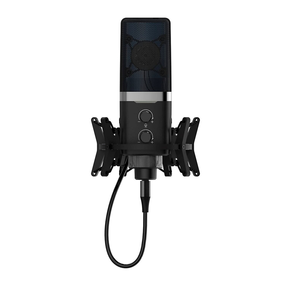 Streaming-Mikrofon Stream 900 HD Studio, schwarz