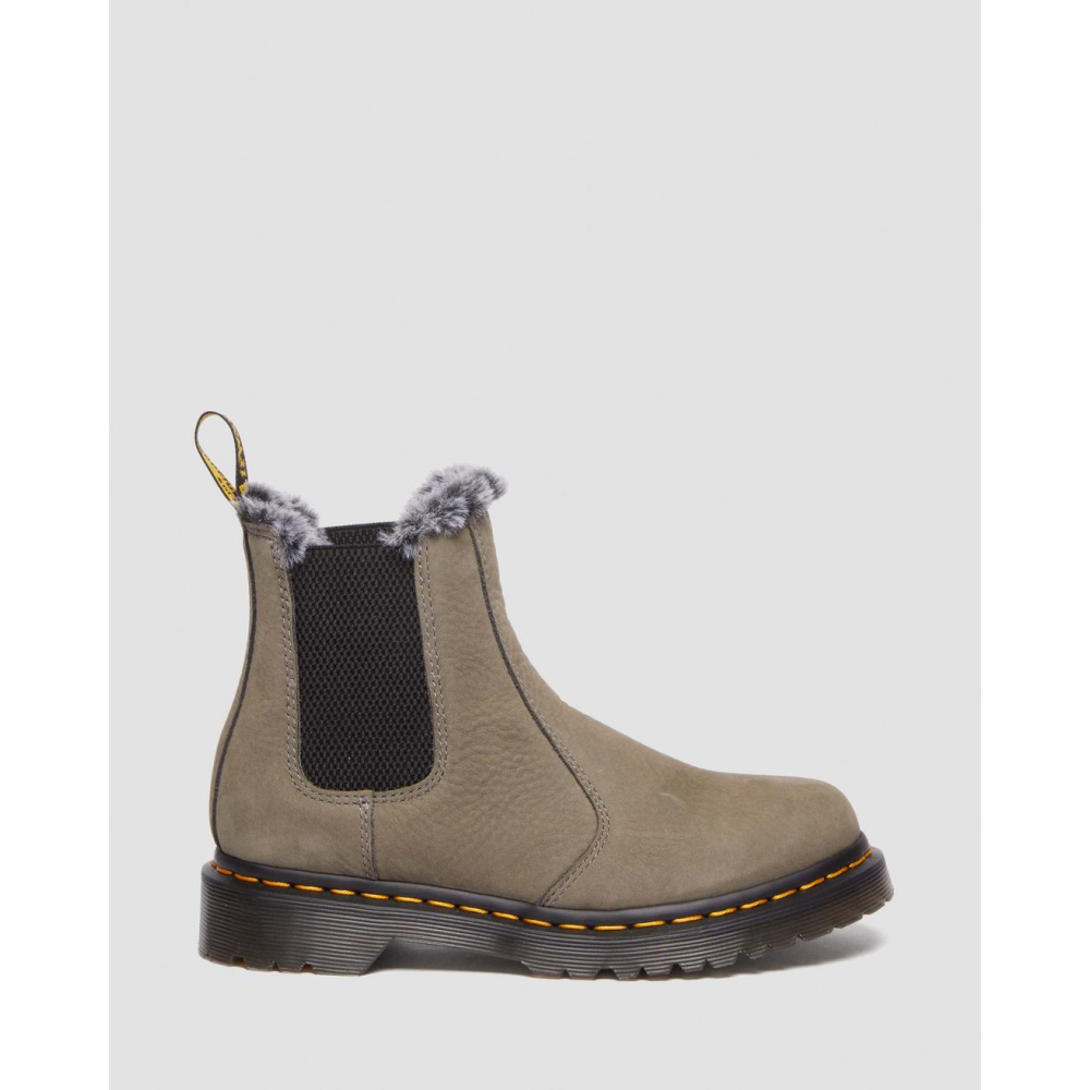 Dr. Martens 2976 Leonore Chelsea 30955059 / grau