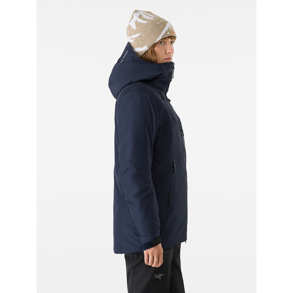 BETA INSULATED JACKET WOMEN`S Damen - Hardshelljacke
