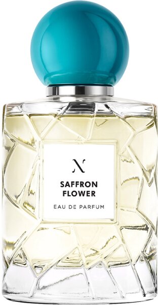 Les Soeurs de Noé Saffron Flower Eau de Parfum