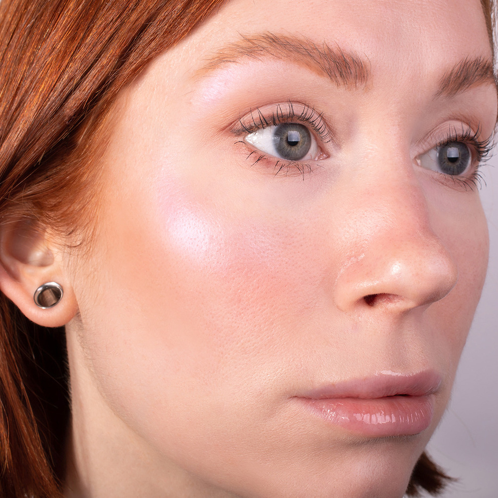 lethal cosmetics MAGNETIC™ Face Palette Palette Bronzer, Blush & Highlighter