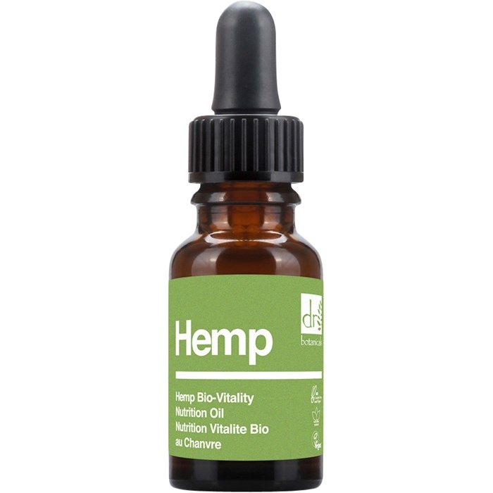 Bio Vitality Nutrition Oil