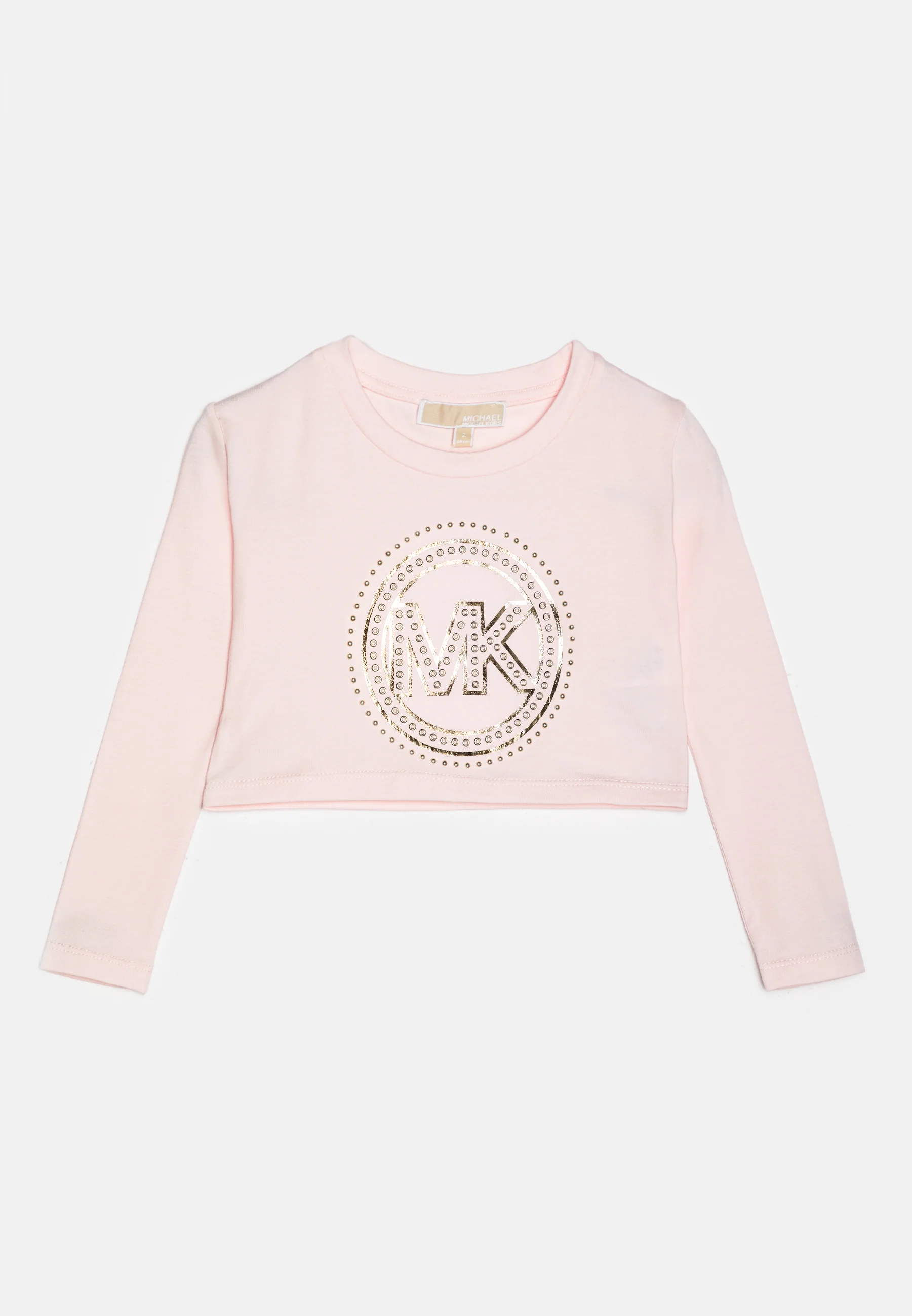 Michael Kors Kids MANGA LARGA - Camiseta de manga larga