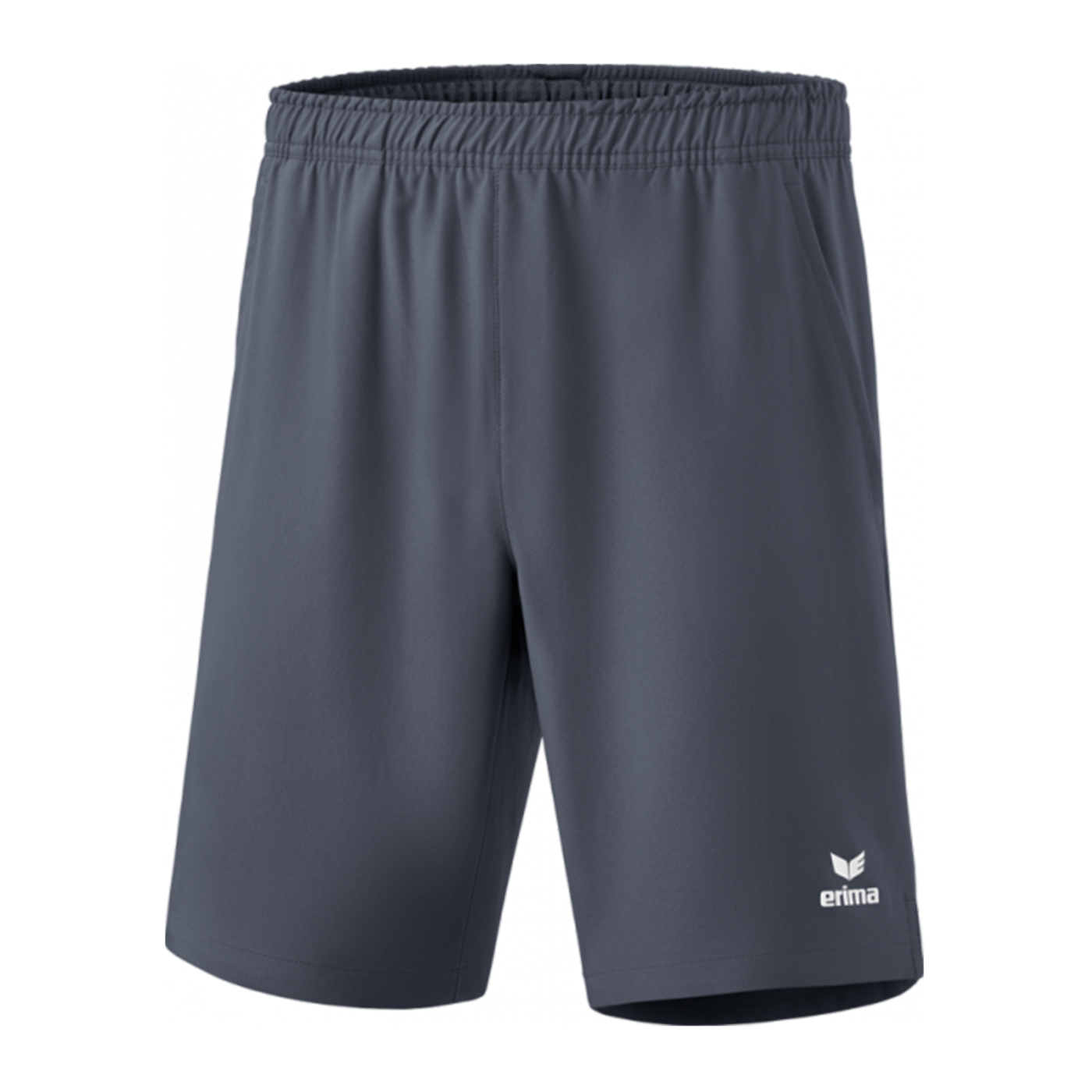 Erima Tennis Short ohne Innenslip Grau