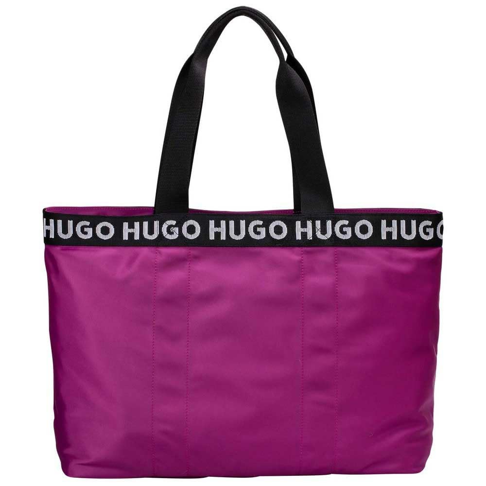 HUGO BOSS Handtaschen lila/pink