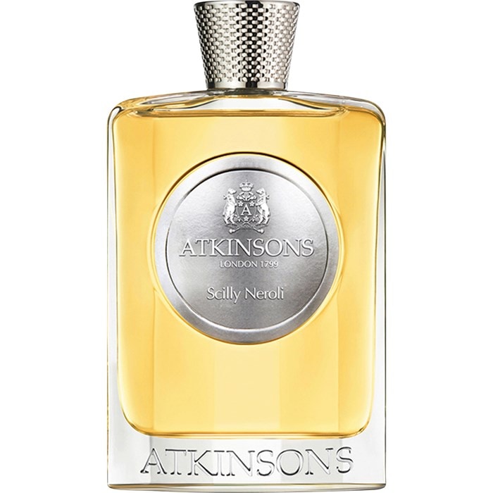 Eau de Parfum