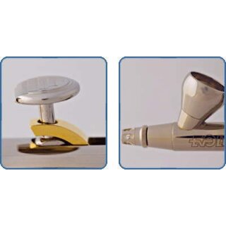 EVOLUTION Silverline solo [v2.0] + MK3 Cleaning Pot