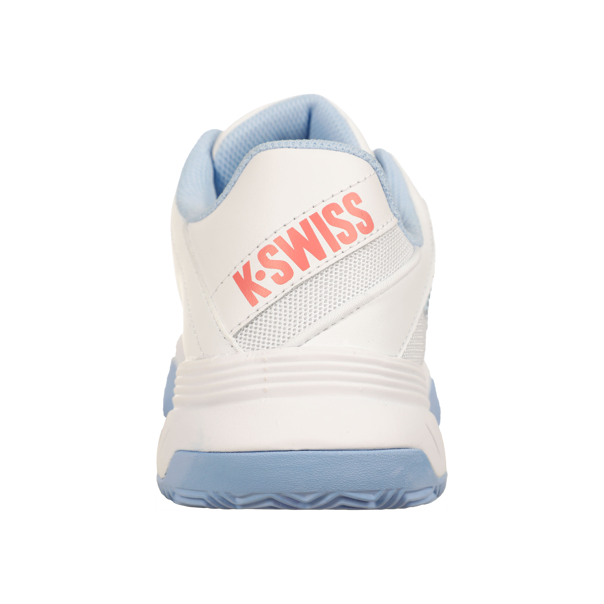 Express Court Express Sandplatzschuh Damen - Weiß