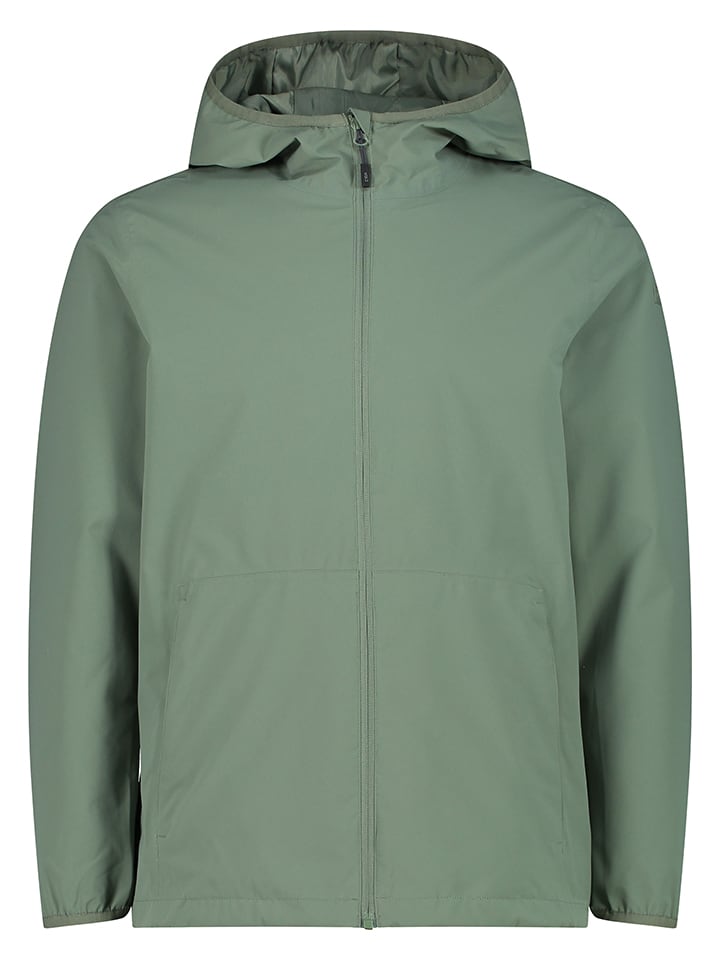 CMP Funktionsjacke in Khaki günstig kaufen