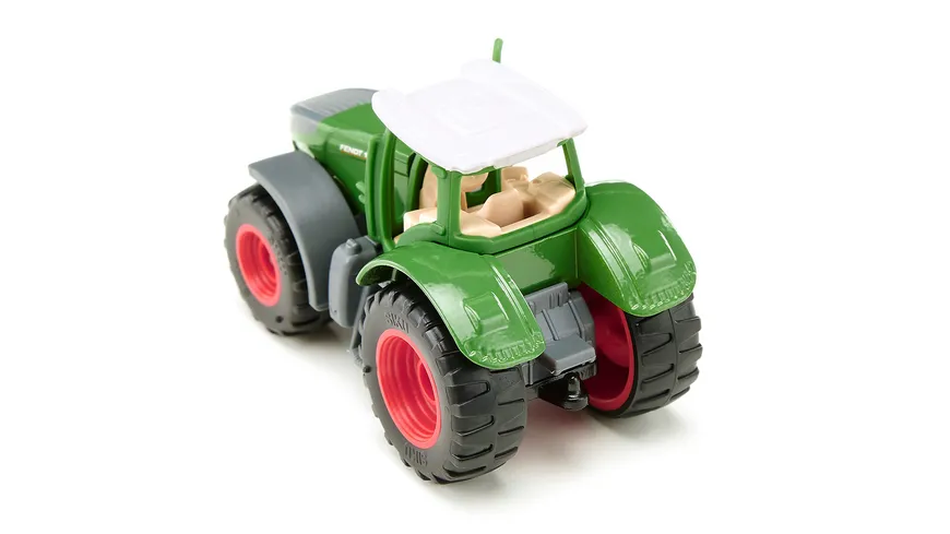 SIKU 1063 Super - Fendt 1050 Vario