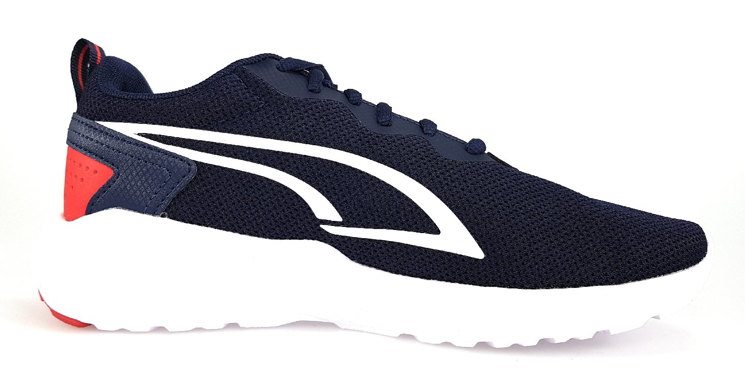 Puma All Day Active 387386 Blau 07 Blau