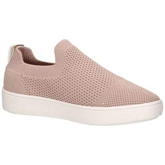 Barbarella Slip On Sneaker in beige