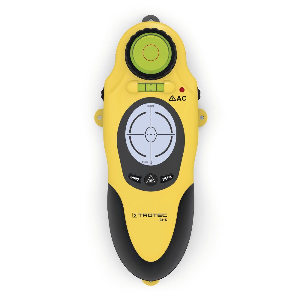 TROTEC Wallscanner BI15 Scanner