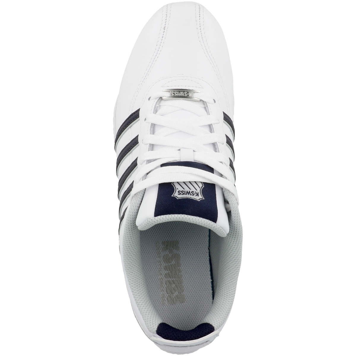 K-Swiss Arvee 1.5 Sneaker Low weiss