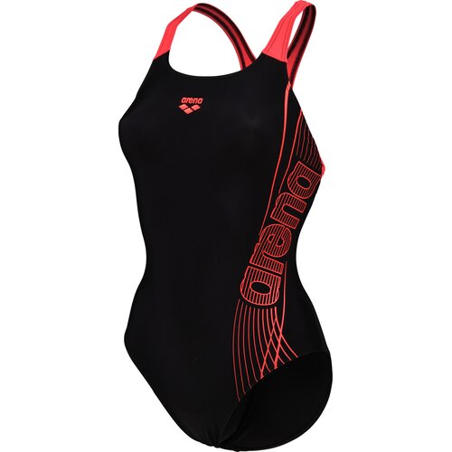 DAMEN SCHWIMMANZUG WOMEN'S DREAMY SWIMSUIT SWIM PRO BACK