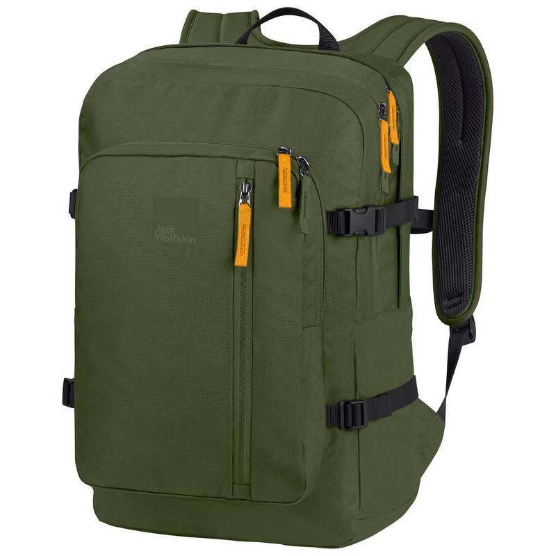 Jack Wolfskin BERKELEY DE LUXE Daypack