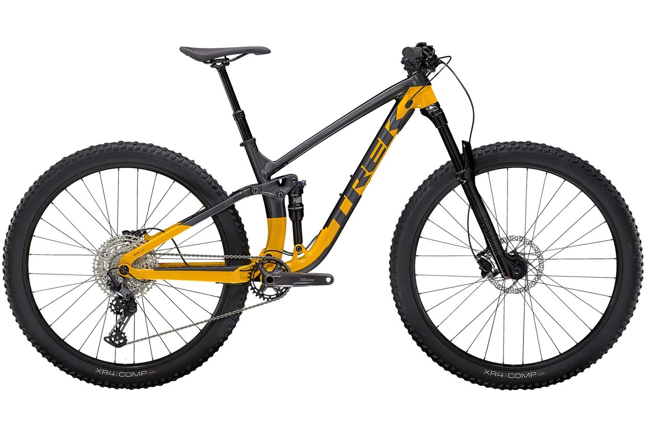 Trek Fuel EX 5 Deore Gen 5 - 2023 - 29 Zoll - Fully