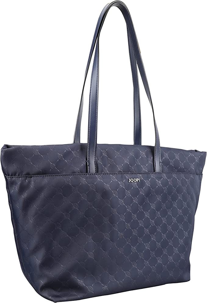 JOOP! Handtaschen blau mazzo di fiori helena shopper l