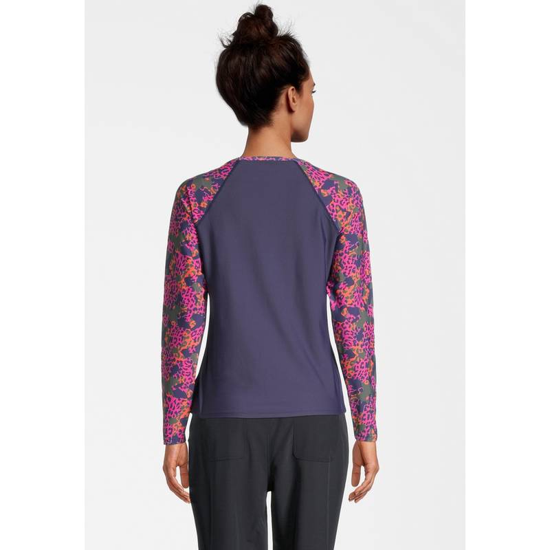 Krimson Klover Mae Sunshirt Funktionsshirt Damen