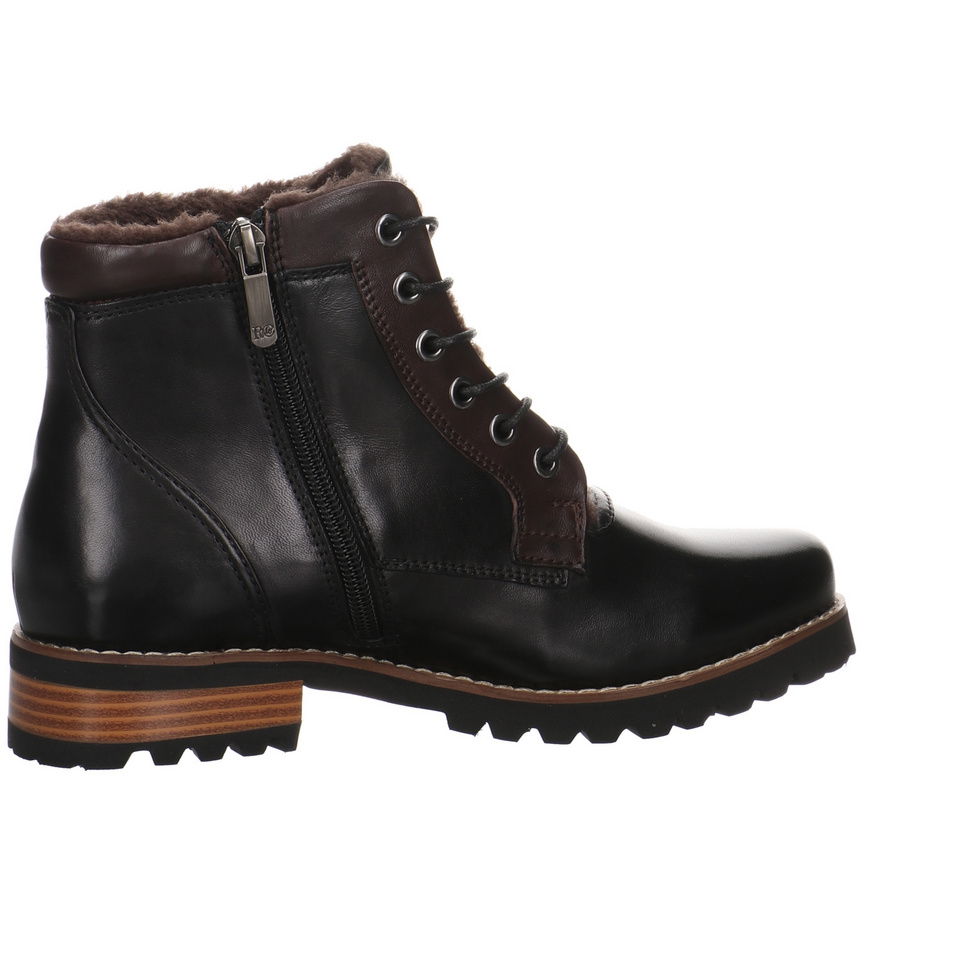 Regarde Le Ciel Layla Boots