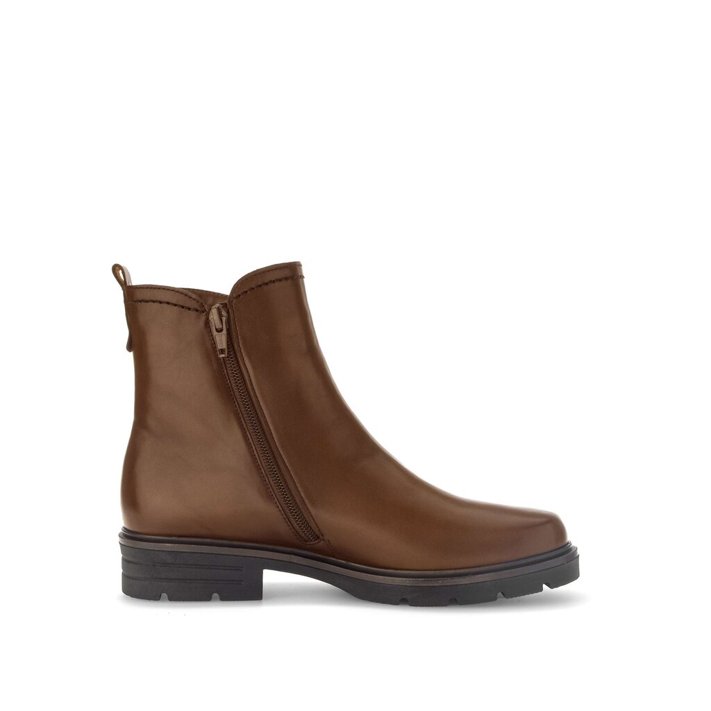 Gabor fashion Winterstiefelette braun