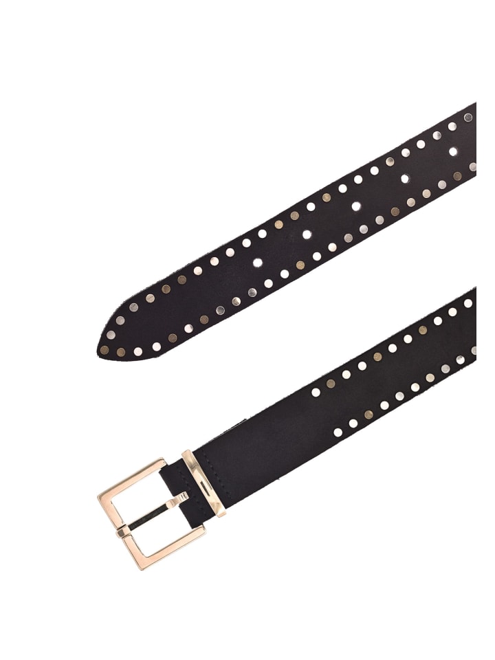 Tamaris Gürtel Essential Classics in schwarz 0790 günstig kaufen