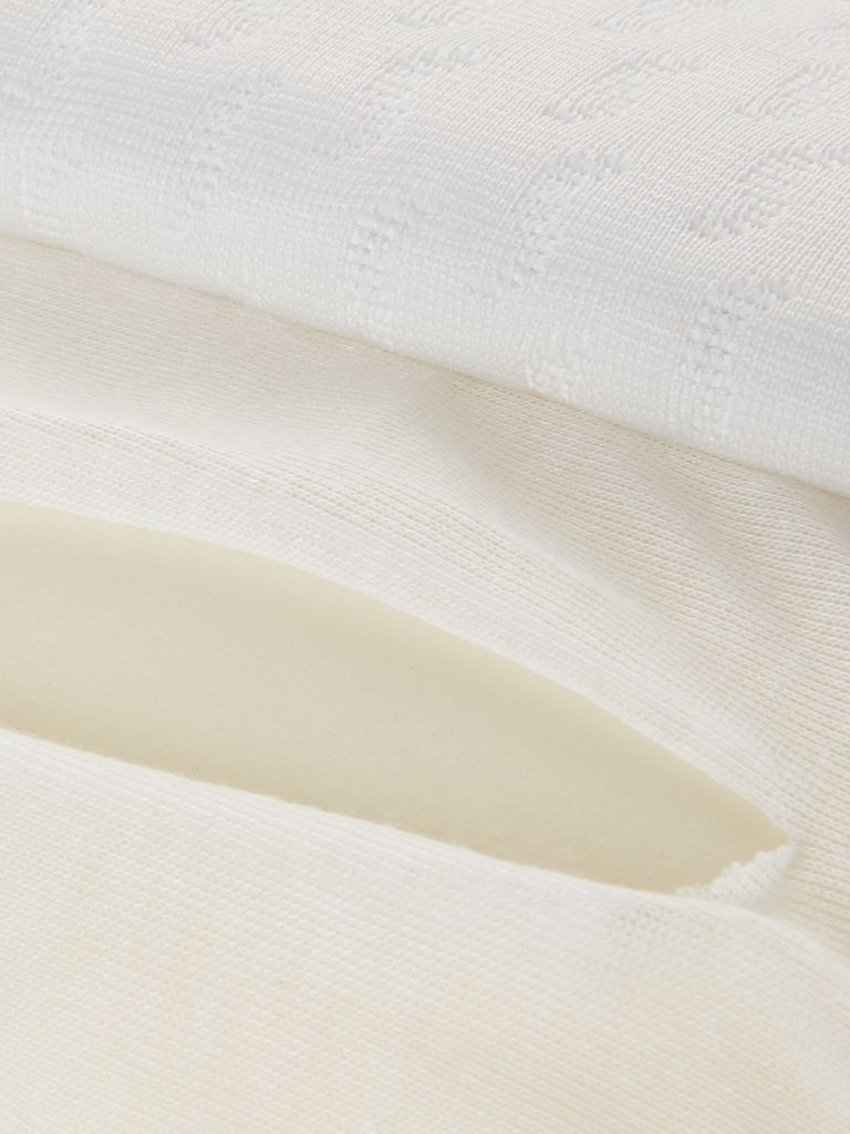 BEIFONN Gold Memory Foam Pillow 26x40x6/5 WELLPUR BEIFONN KIDS