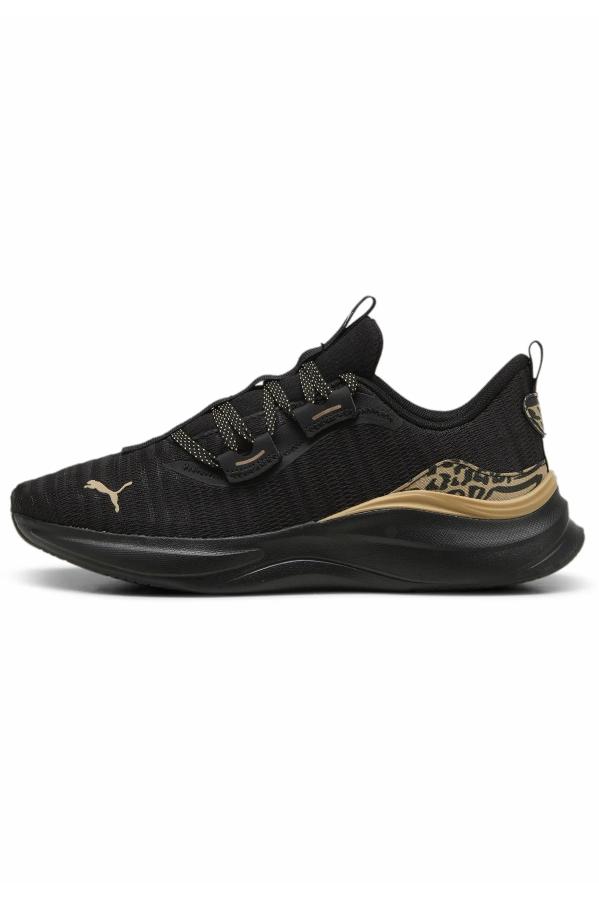 Puma  Softride Harmony FelineFine Laufschuhe