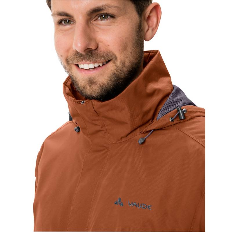 VAUDE Escape Light Regenjacke Herren