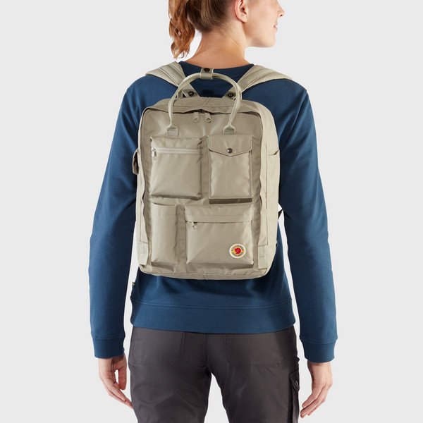 SAMLAREN KÅNKEN 2C - Tagesrucksack